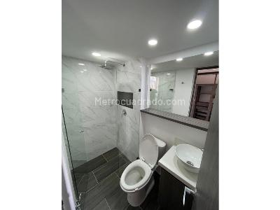 Apartamento en venta en Cañaveralejo, Sabaneta · foto 3 de 8