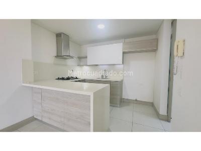Apartamento de 3 alcobas en venta en Loma De Los Mesa, Envigado, 97 m² · foto 4 de 17