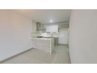 Apartamento de 3 alcobas en venta en Loma De Los Mesa, Envigado, 97 m² · foto 6 de 17