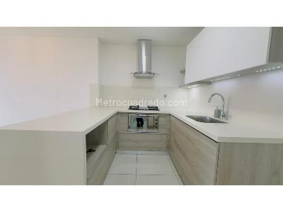 Apartamento de 3 alcobas en venta en Loma De Los Mesa, Envigado, 97 m² · foto 7 de 17