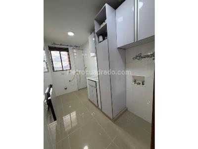 Apartamento de 4 alcobas en venta en Los Balsos, Medellín, 195 m² · foto 12 de 20
