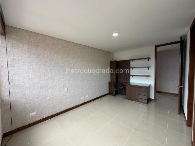 Apartamento de 4 alcobas en venta en Los Balsos, Medellín, 195 m² · foto 13 de 20