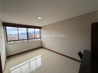 Apartamento de 4 alcobas en venta en Los Balsos, Medellín, 195 m² · foto 14 de 20