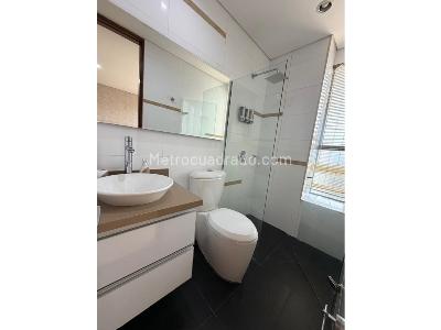 Apartamento de 4 alcobas en venta en Los Balsos, Medellín, 195 m² · foto 15 de 20
