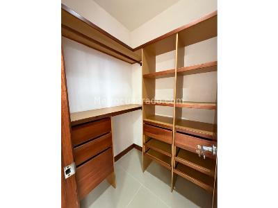 Apartamento de 4 alcobas en venta en Los Balsos, Medellín, 195 m² · foto 16 de 20