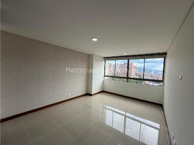 Apartamento de 4 alcobas en venta en Los Balsos, Medellín, 195 m² · foto 18 de 20
