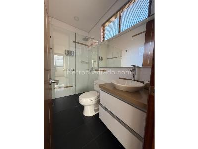 Apartamento de 4 alcobas en venta en Los Balsos, Medellín, 195 m² · foto 19 de 20