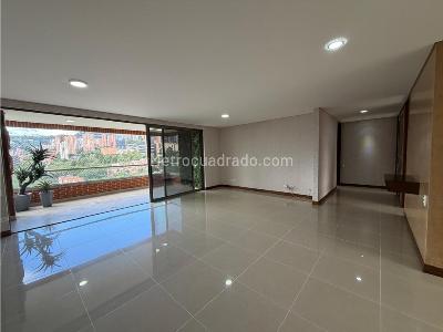 Apartamento de 4 alcobas en venta en Los Balsos, Medellín, 195 m² · foto 5 de 20