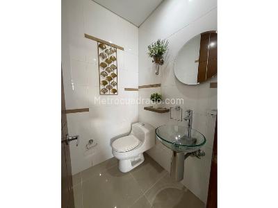 Apartamento de 4 alcobas en venta en Los Balsos, Medellín, 195 m² · foto 7 de 20
