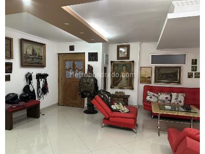 Apartamento de 3 alcobas en venta en Santa Maria De Los Angeles, Medellín, 300 m² · foto 2 de 20