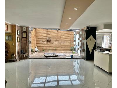 Apartamento de 3 alcobas en venta en Santa Maria De Los Angeles, Medellín, 300 m² · foto 4 de 20