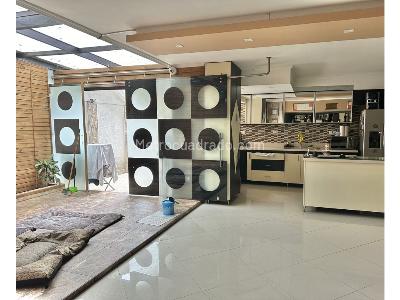 Apartamento de 3 alcobas en venta en Santa Maria De Los Angeles, Medellín, 300 m² · foto 5 de 20