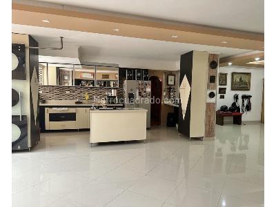 Apartamento de 3 alcobas en venta en Santa Maria De Los Angeles, Medellín, 300 m² · foto 6 de 20