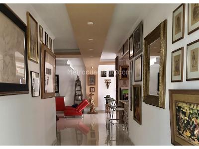 Apartamento de 3 alcobas en venta en Santa Maria De Los Angeles, Medellín, 300 m² · foto 7 de 20