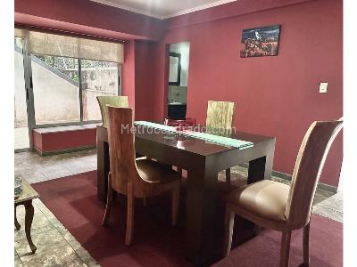 Apartamento de 3 alcobas en venta en Santa Maria De Los Angeles, Medellín, 300 m² · foto 8 de 20