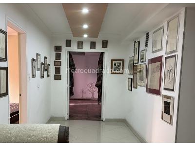 Apartamento de 3 alcobas en venta en Santa Maria De Los Angeles, Medellín, 300 m² · foto 10 de 20