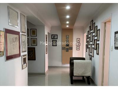 Apartamento de 3 alcobas en venta en Santa Maria De Los Angeles, Medellín, 300 m² · foto 11 de 20