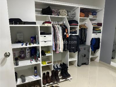 Apartamento de 3 alcobas en venta en Santa Maria De Los Angeles, Medellín, 300 m² · foto 19 de 20