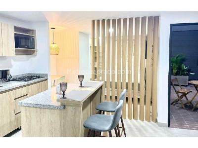 Apartamento en venta en Parque, Itagüí · foto 2 de 12