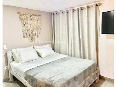 Apartamento en venta en Parque, Itagüí · foto 3 de 12