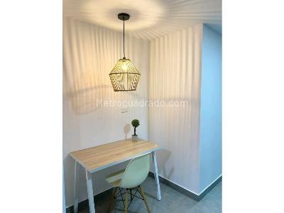 Apartamento en venta en Parque, Itagüí · foto 4 de 12