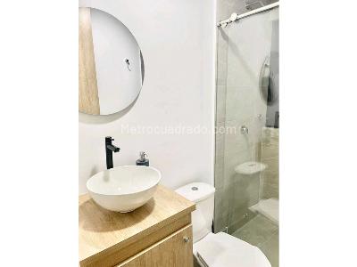Apartamento en venta en Parque, Itagüí · foto 5 de 12