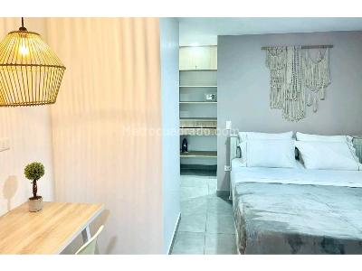 Apartamento en venta en Parque, Itagüí · foto 7 de 12