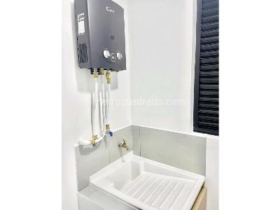 Apartamento en venta en Parque, Itagüí · foto 8 de 12