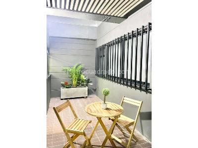 Apartamento en venta en Parque, Itagüí · foto 10 de 12