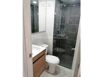 Apartamento de 3 alcobas en venta en San Jose, Sabaneta, 57 m² · foto 11 de 13
