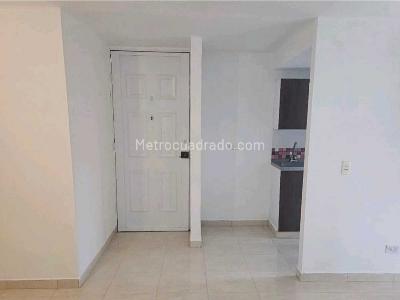 Apartamento de 3 alcobas en venta en El Trapiche, Bello, 54 m² · foto 2 de 10