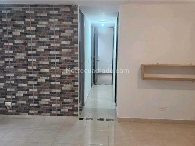 Apartamento de 3 alcobas en venta en El Trapiche, Bello, 54 m² · foto 4 de 10
