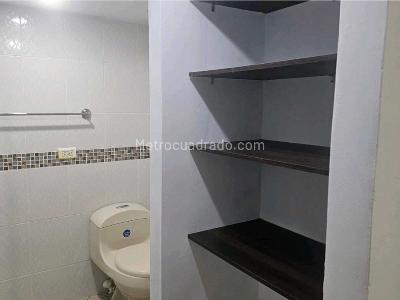 Apartamento de 3 alcobas en venta en El Trapiche, Bello, 54 m² · foto 6 de 10