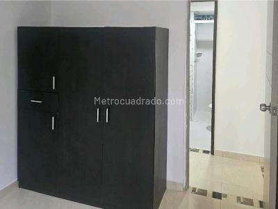Apartamento de 3 alcobas en venta en El Trapiche, Bello, 54 m² · foto 9 de 10