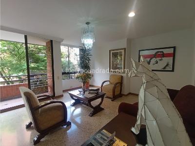 Apartamento de 3 alcobas en venta en Alejandria, Medellín, 173 m² · foto 4 de 20