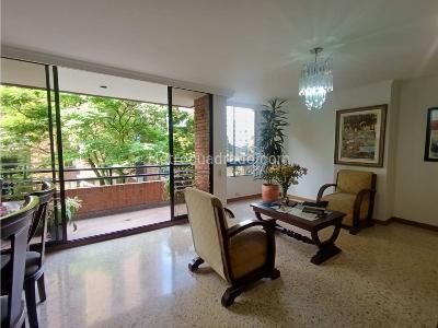 Apartamento de 3 alcobas en venta en Alejandria, Medellín, 173 m² · foto 5 de 20