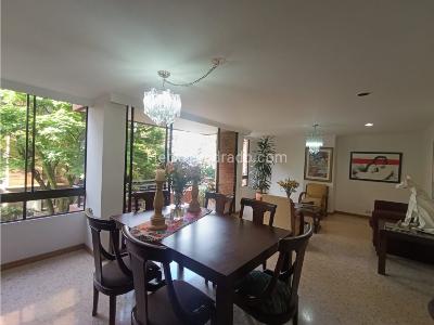 Apartamento de 3 alcobas en venta en Alejandria, Medellín, 173 m² · foto 6 de 20