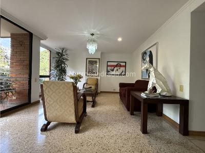 Apartamento de 3 alcobas en venta en Alejandria, Medellín, 173 m² · foto 7 de 20
