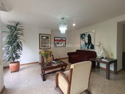 Apartamento de 3 alcobas en venta en Alejandria, Medellín, 173 m² · foto 8 de 20
