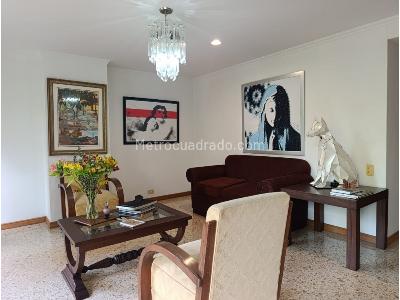 Apartamento de 3 alcobas en venta en Alejandria, Medellín, 173 m² · foto 9 de 20