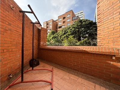 Apartamento de 3 alcobas en venta en Alejandria, Medellín, 173 m² · foto 13 de 20
