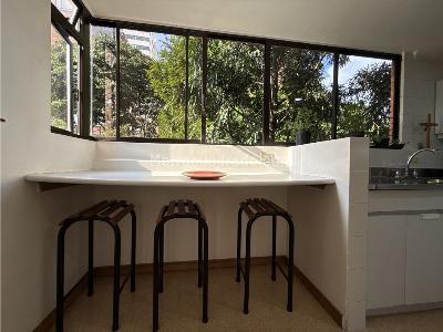 Apartamento de 3 alcobas en venta en Alejandria, Medellín, 173 m² · foto 14 de 20