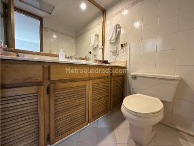 Apartamento de 3 alcobas en venta en Alejandria, Medellín, 173 m² · foto 17 de 20