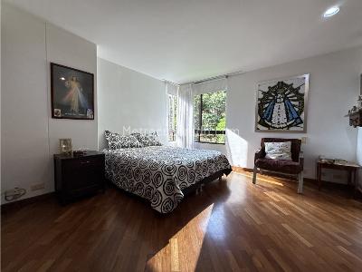 Apartamento de 3 alcobas en venta en Alejandria, Medellín, 173 m² · foto 18 de 20