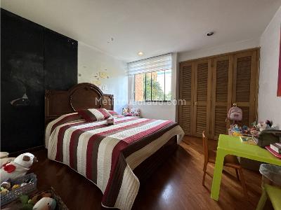 Apartamento de 3 alcobas en venta en Alejandria, Medellín, 173 m² · foto 20 de 20