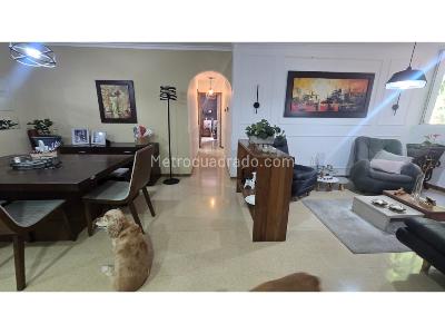 Apartamento en venta en Castropol, Medellín · foto 5 de 13
