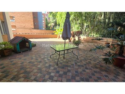 Apartamento en venta en Castropol, Medellín · foto 6 de 13