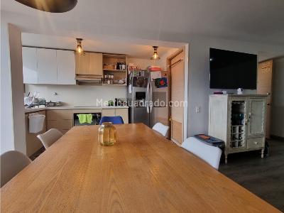 Apartamento en venta en Prados De Sabaneta, Sabaneta · foto 3 de 20