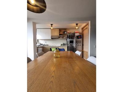 Apartamento en venta en Prados De Sabaneta, Sabaneta · foto 4 de 20