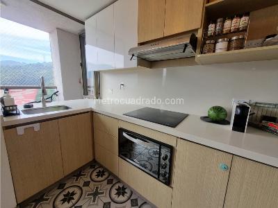 Apartamento en venta en Prados De Sabaneta, Sabaneta · foto 5 de 20